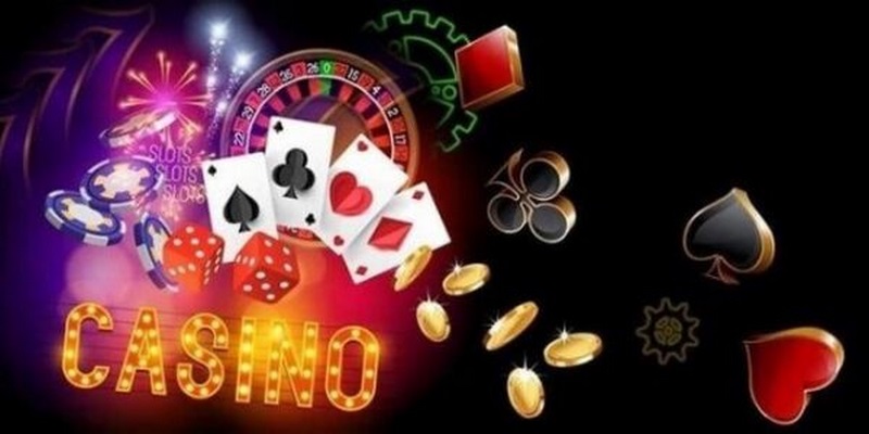 Bí quyết chơi Casino online trăm trận trăm thắng tại Lode88