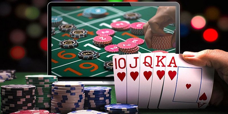 Đảm bảo an toàn thông tin khi chơi Casino trực tuyến