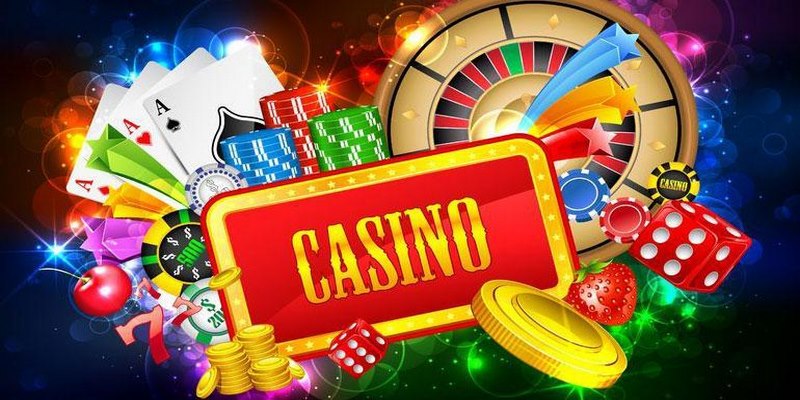 Giới thiệu sảnh Casino Lode88 uy tín chuyên nghiệp