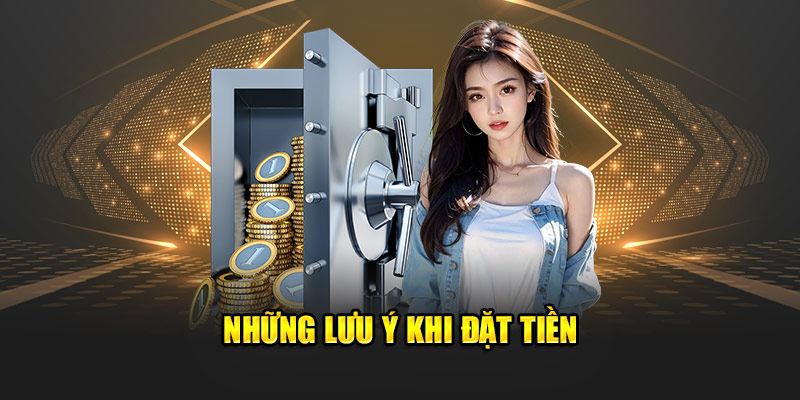 Những lưu ý khi đặt vốn tại nền tảng