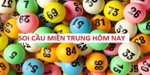 Soi Cầu Lô Đề Miền Trung